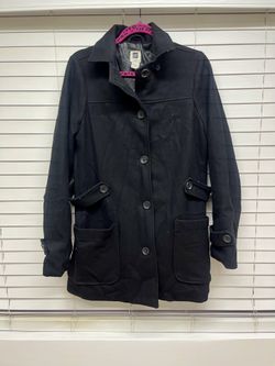 GAP COAT