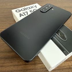 Samsung Galaxy A17 2026 New (Metro)