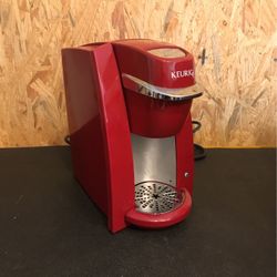 Keurig Coffee Maker