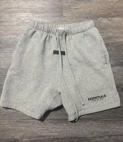 Essentials Shorts
