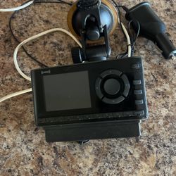 Satellite Radio 