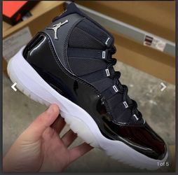 Air Jordan 11 25th Anniversary Sz 10
