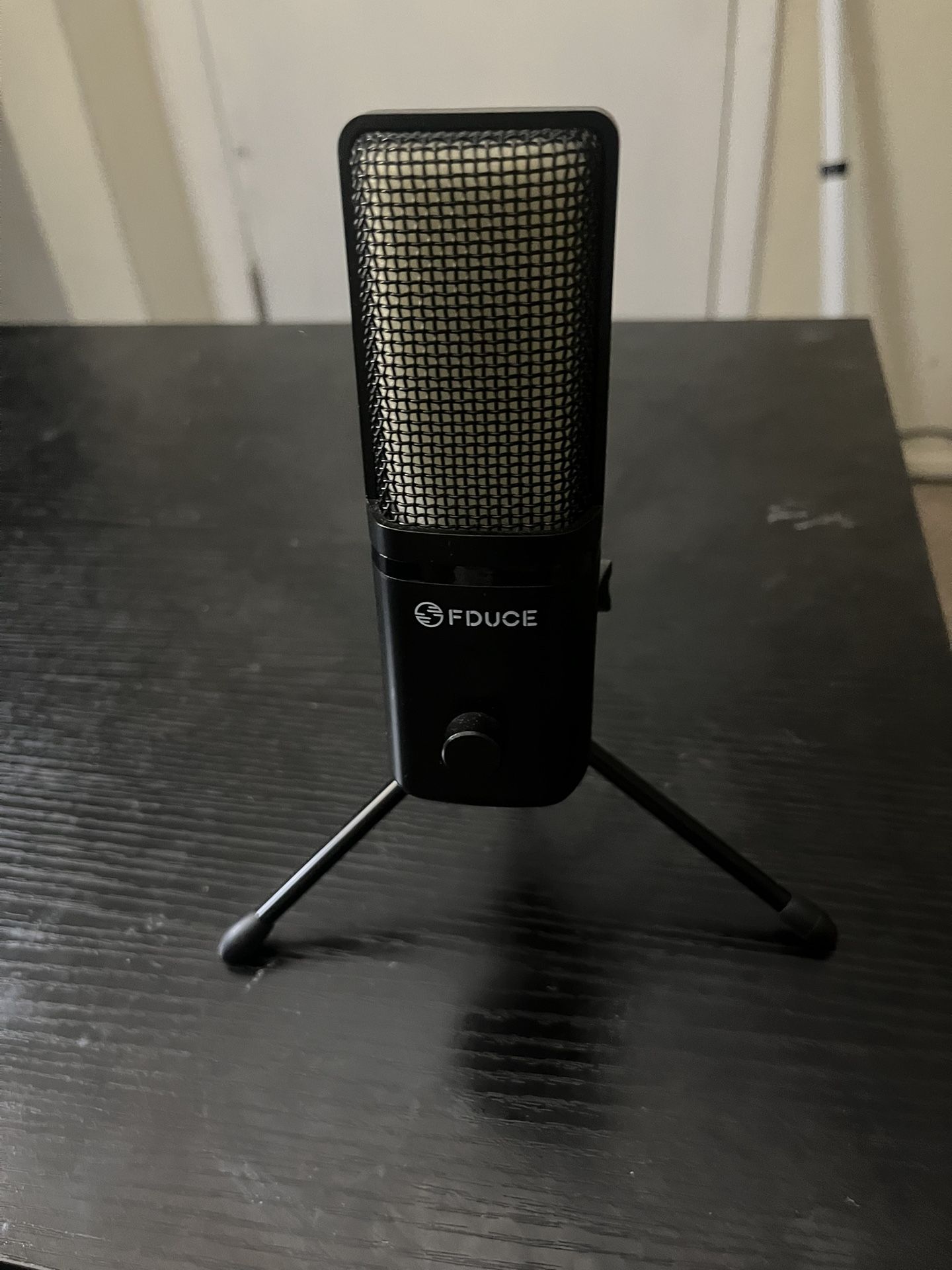 FDUCE MIC