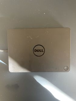 Dell Docking Station
