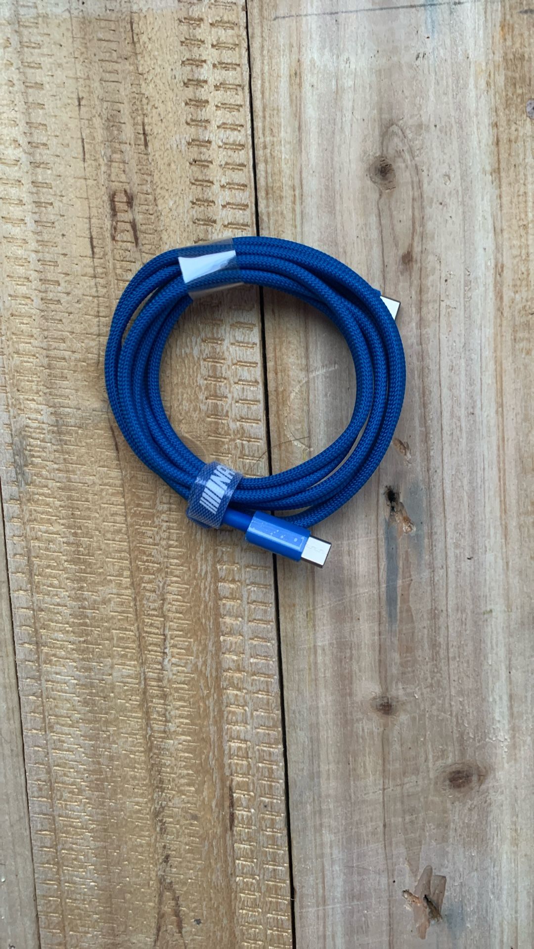 Samsung Charger