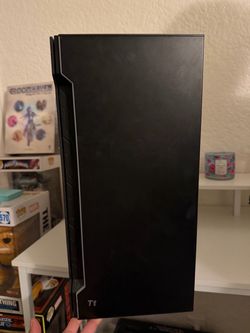 ASUS ROG GAMING DESKTOP