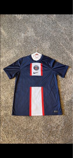 Nike Soccer Size Large