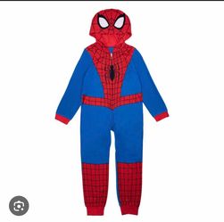 Spiderman onesies ! Kids small to large available