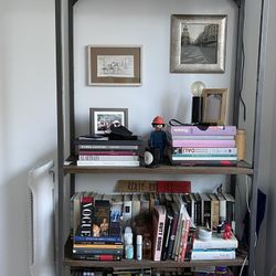 Bookshelf