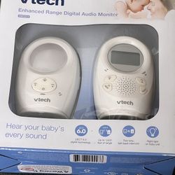 Baby Monitor 