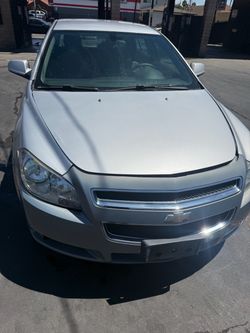 2012 Chevrolet Malibu