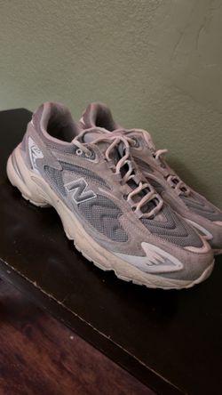 New balance