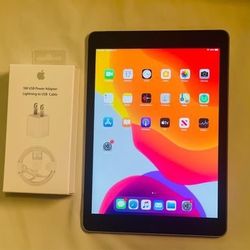 Apple iPad Air 2nd Gen 64GB Wifi+Cellular all Carriers Unlocked