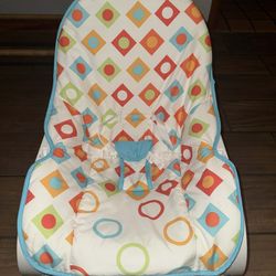Fisher Price Infants to toddler Rocker