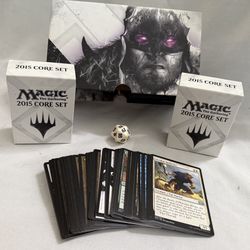 Magic The Gathering 2015 Core Set