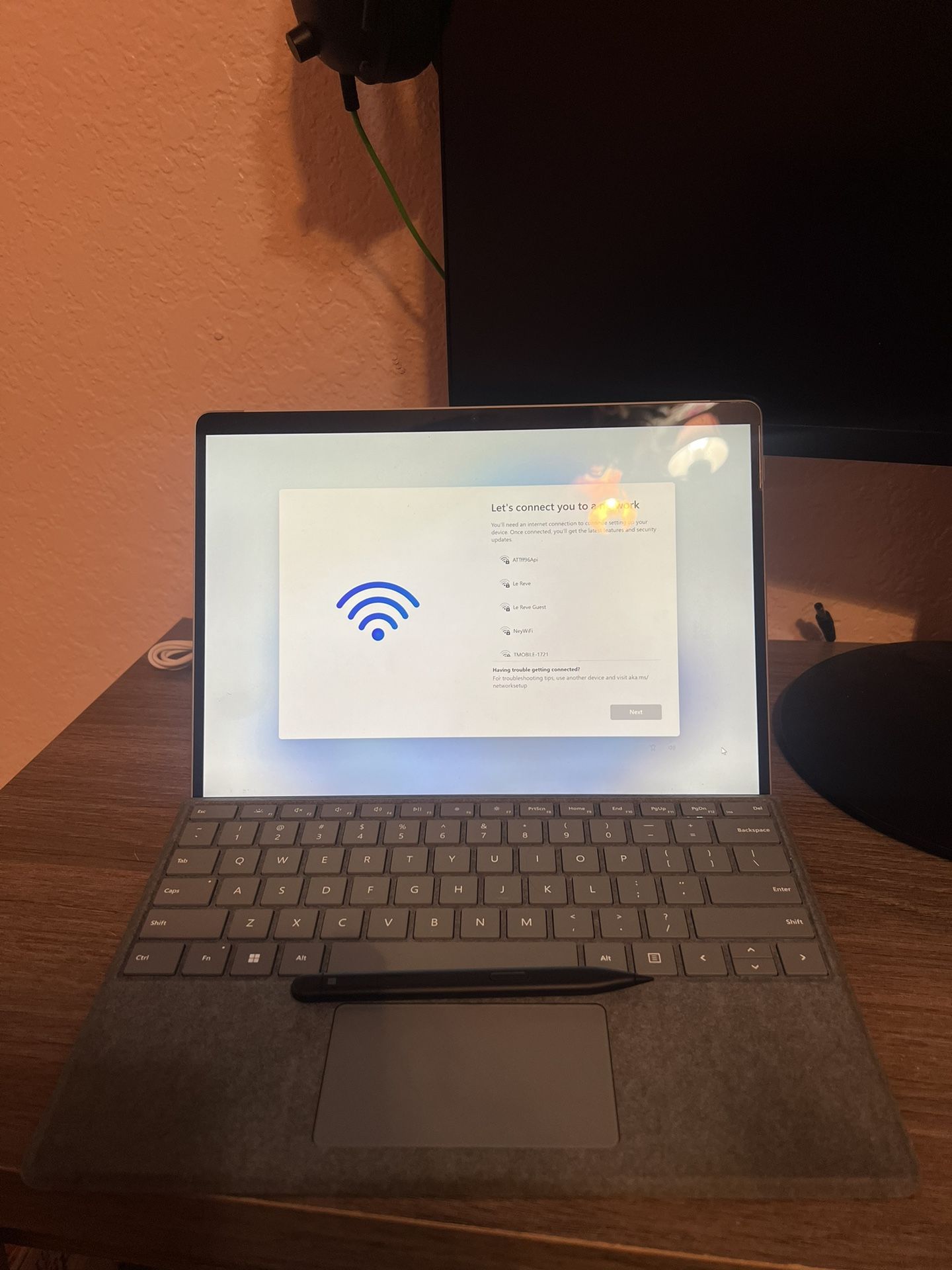 Microsoft Surface Pro 8 13" Intel Core I7