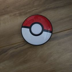 Pokémon GO Catcher