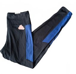 Marika The Legging Women's Activewear Pants Size Medium Athleisure Exercise