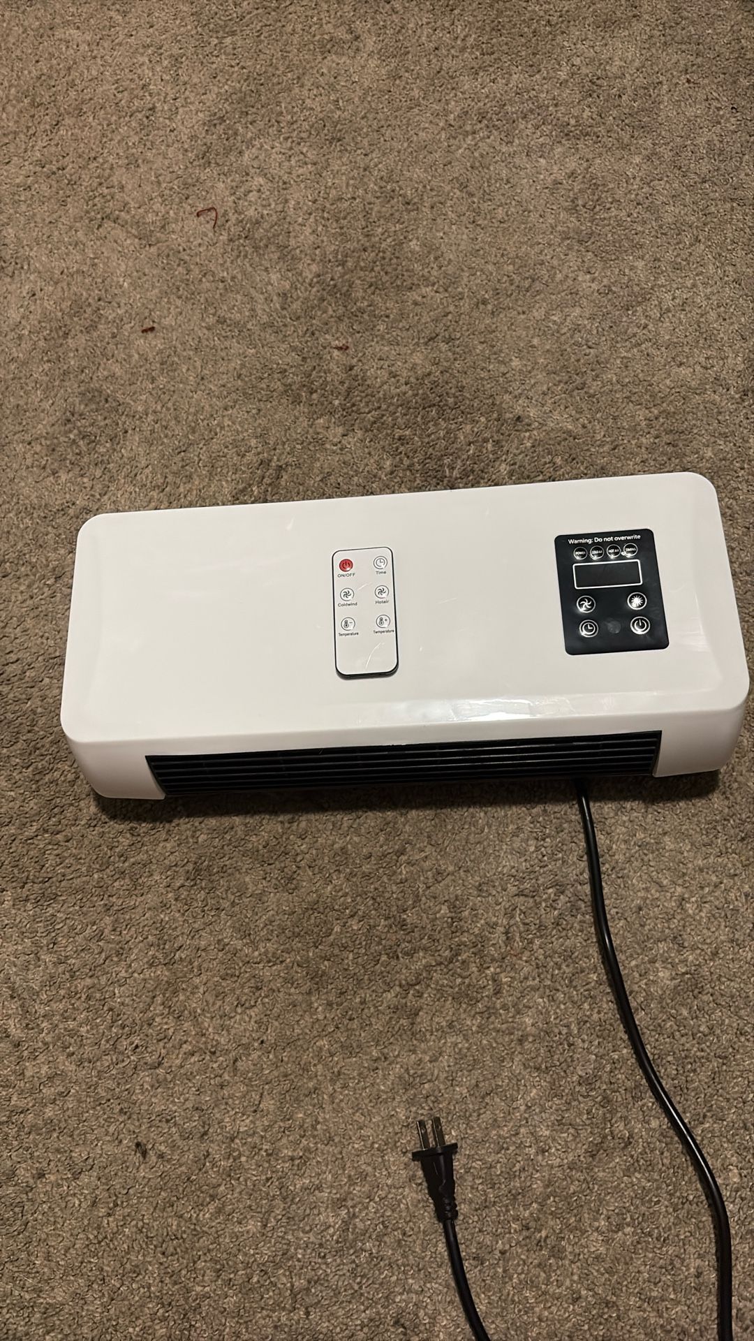 Frifer Portable Air Conditioner