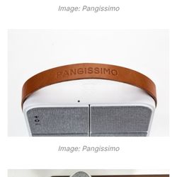 SIMO: World's Most Portable- Surround Sound Speaker System