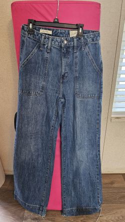 Universal Thread  Wide Leg Jean