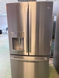 Refrigerators