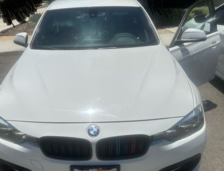 2016 BMW 328i