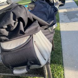 Golf Traveling/storage  Bags Golf Clubs 