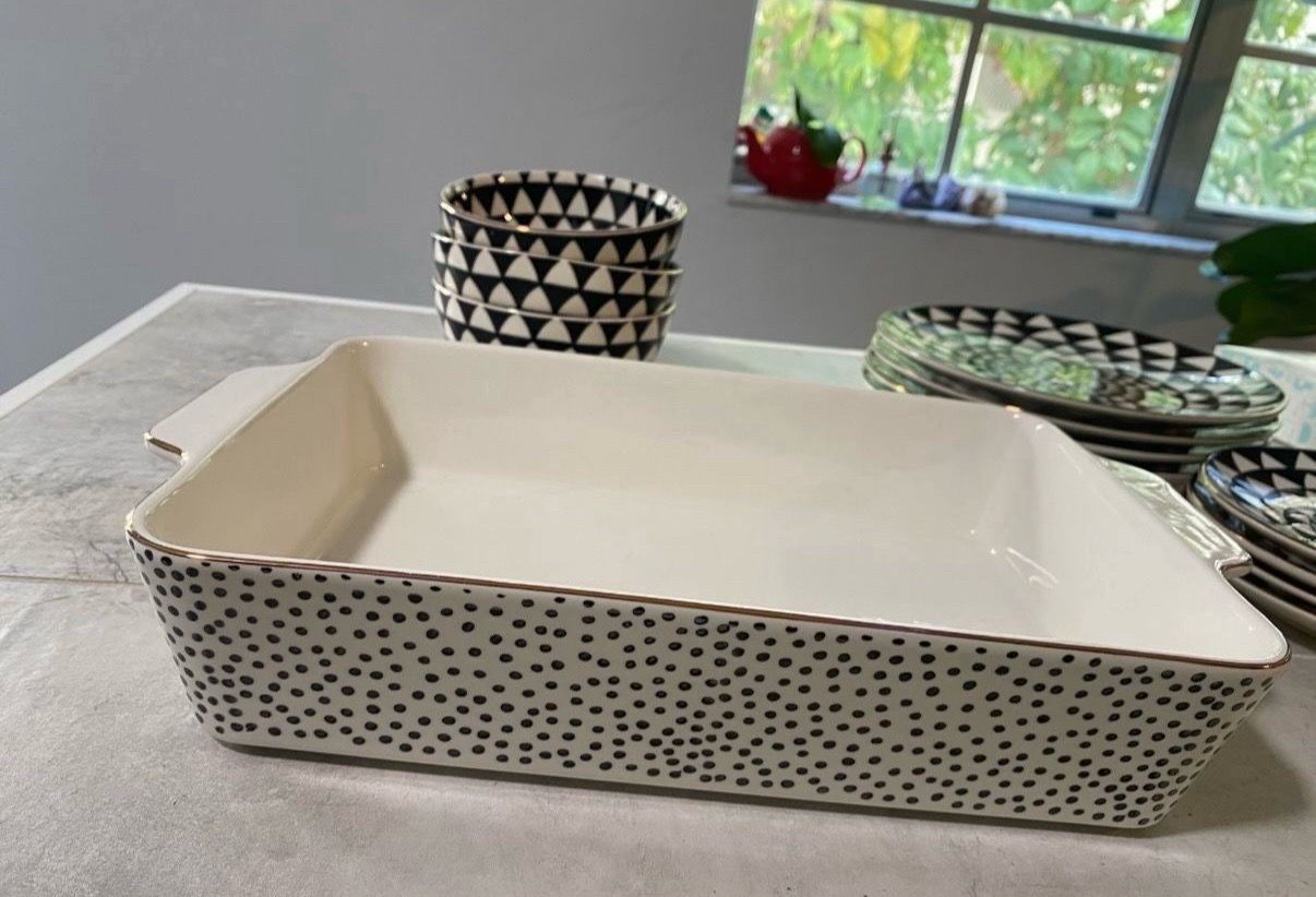Bakeware Serveware