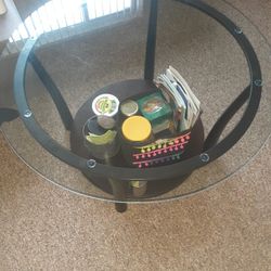 Household Items & Jewelry. 