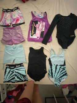 Girls clothes bundle