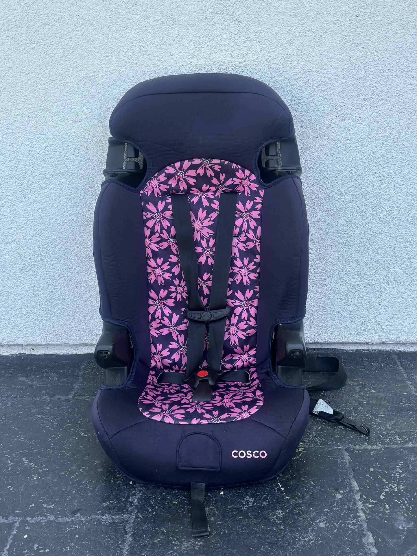 Car Seat