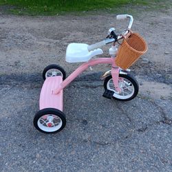Kids Tricycle 