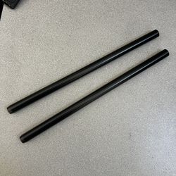 Tilta 15mm Rods Aluminum 300mm/11.8 Inches