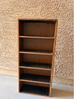 CD Rack