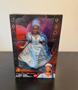 Disney Descendants Rise Of Red Princess AA Brandy Barbie Doll Cinderella