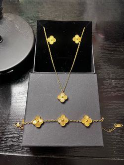 Clover Set