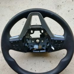 Steering  Wheel  For 2019 Nissan
