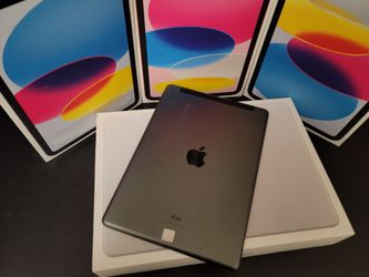 Apple iPad 6th generation cellular