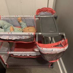 Kids Bed Toys