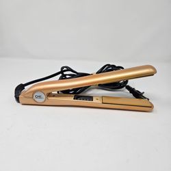 CHI for Ulta Beauty Temp Control 1" Ceramic Hair Straightener Flat Iron GF8234