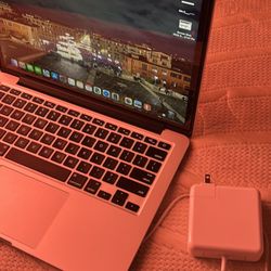 MacBook Pro 