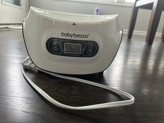Baby Breeza Sterilizer and Dryer