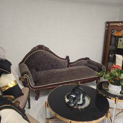 Cleopatra Sofa Vantage 