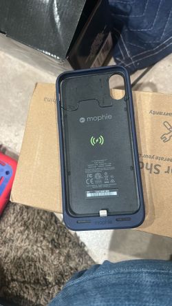 Phone cases