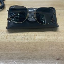 Ray-Ban Sunglasses RB-3025 AVIAT