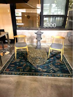 Sitting Room set