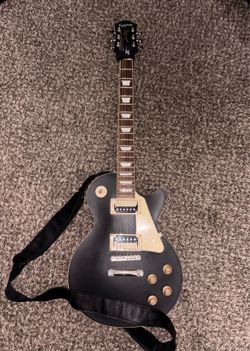 Epiphone Les Paul Traditional Pro-IV