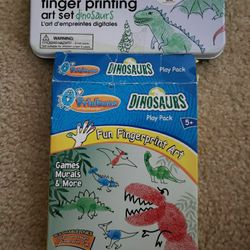 Dinosaur Activities