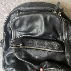 Shinola Detroit Backpack 